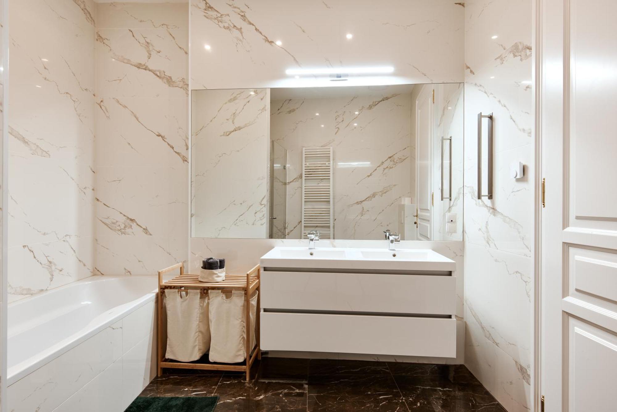 Stylish Designer Apartment At The Center Of Vienna Naschmarkt Exteriör bild