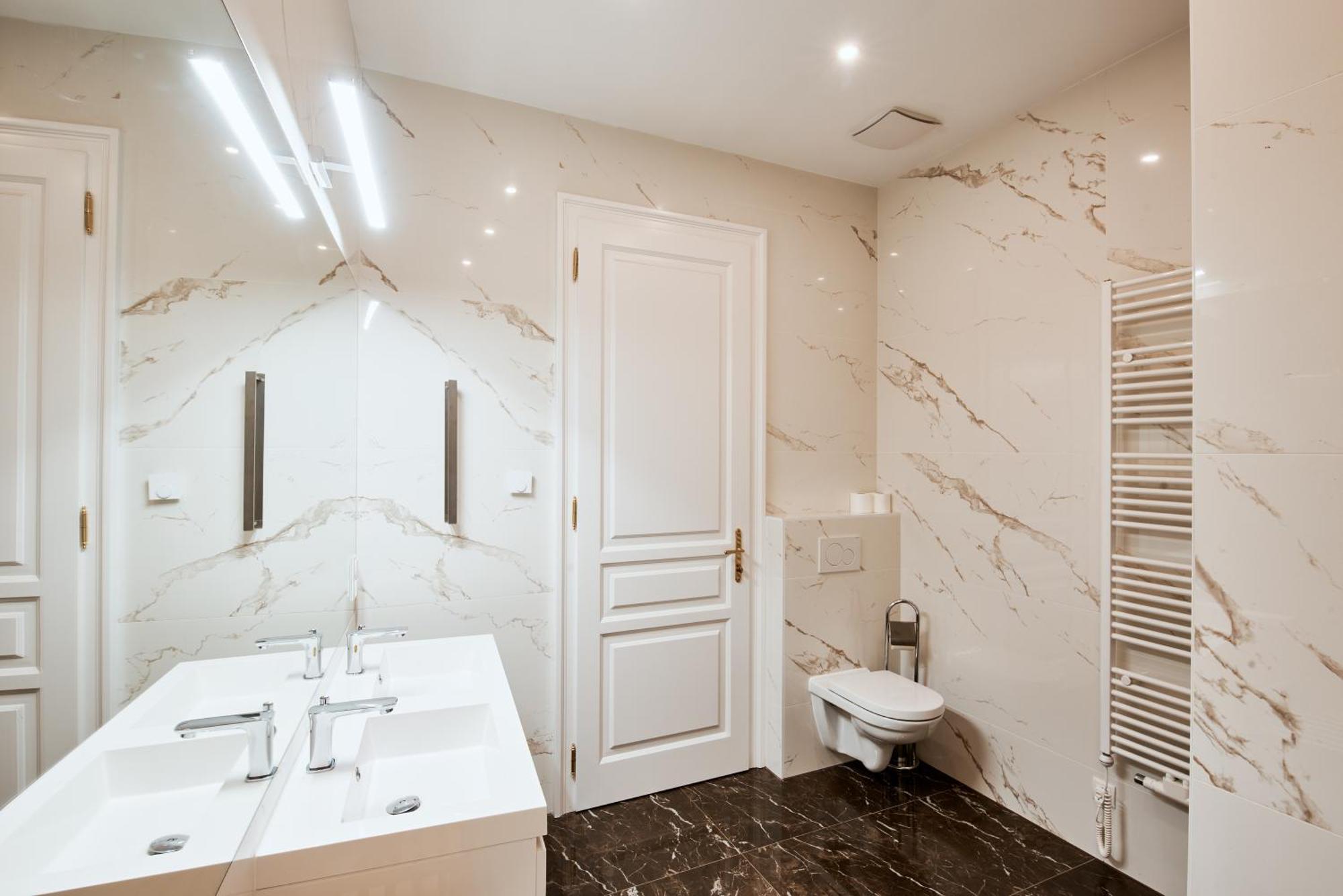 Stylish Designer Apartment At The Center Of Vienna Naschmarkt Exteriör bild