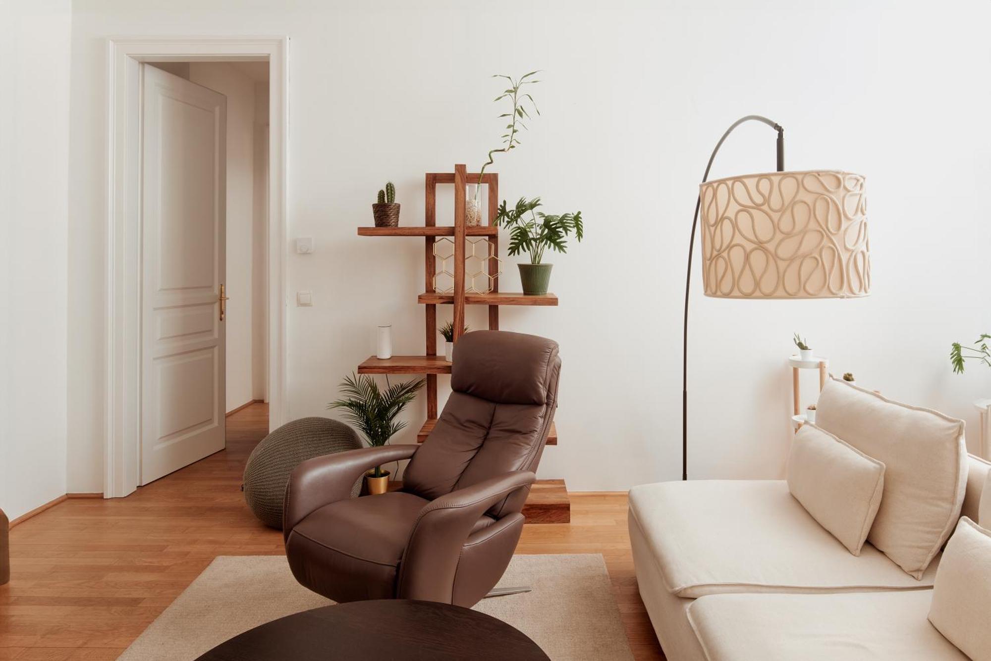 Stylish Designer Apartment At The Center Of Vienna Naschmarkt Exteriör bild